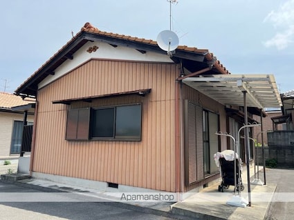 中村松木１丁目貸家Ｋ－Ｈ０１９[3DK/57.97m2]の外観2