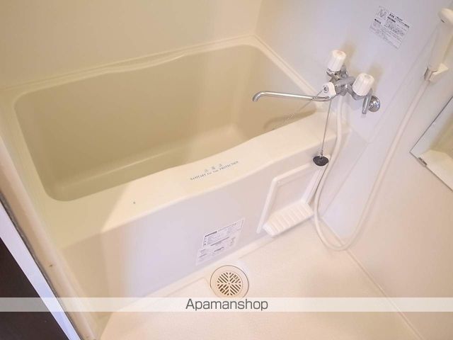 ロンタン清田の内装写真