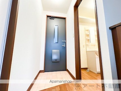 ディアス千原３[3K/54.63m2]の内装3