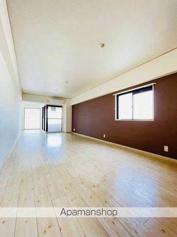 THE RESIDENCE KANAYAMA SOUTHの内装写真