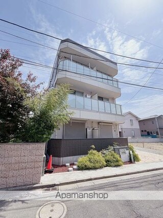 イーストガーデン[1LDK/38.2m2]の外観3