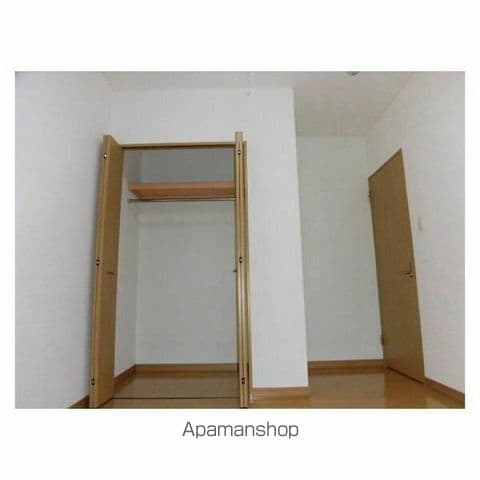 ペパーミントの内装写真
