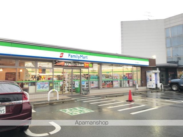 ポリッシュの周辺写真