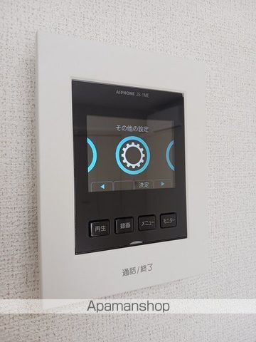 シティーリバー XIの内装写真