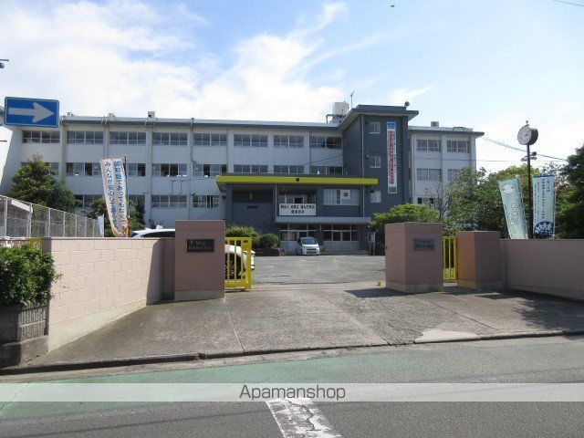 K’Sコート 大牟田の周辺写真