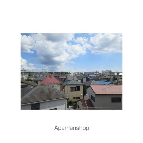 松戸市五香西4丁目貸家の周辺写真