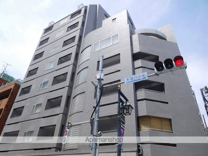 東京都杉並区高円寺南４丁目[1DK/30.54m2]の外観4
