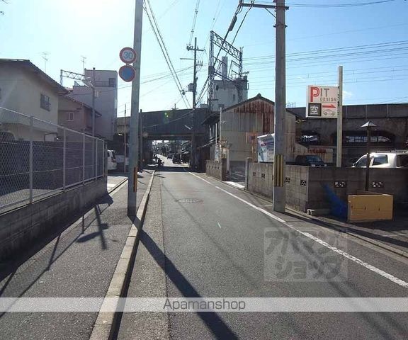 PINE TREEの周辺写真