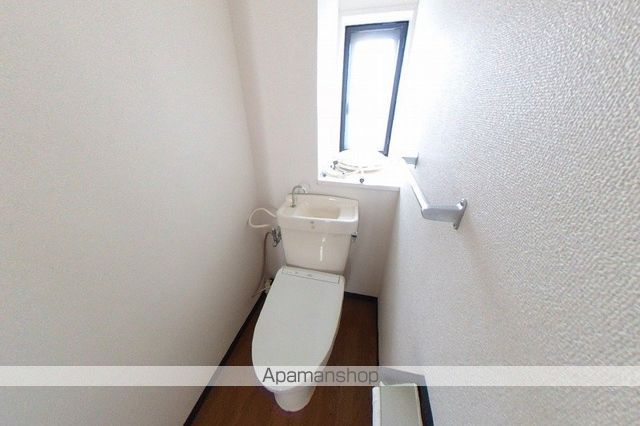 エクメーネ堀の内装写真