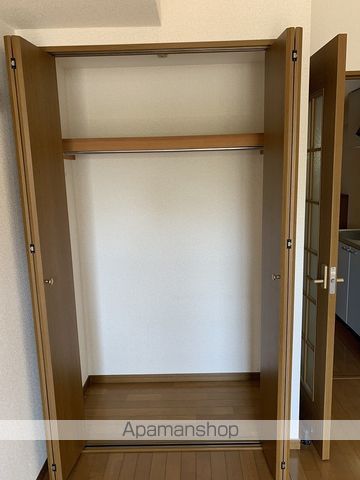 グランレスパスの内装写真