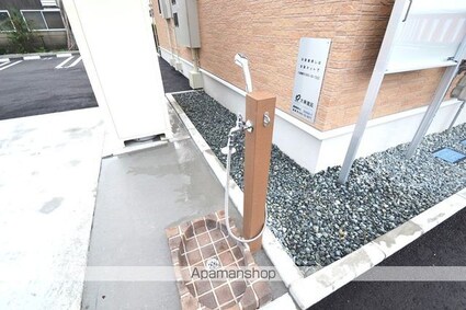 ＪーＷＩＳＨ[2DK/45.89m2]の外観5