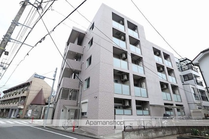 オークロシェ[1K/29.94m2]の外観5