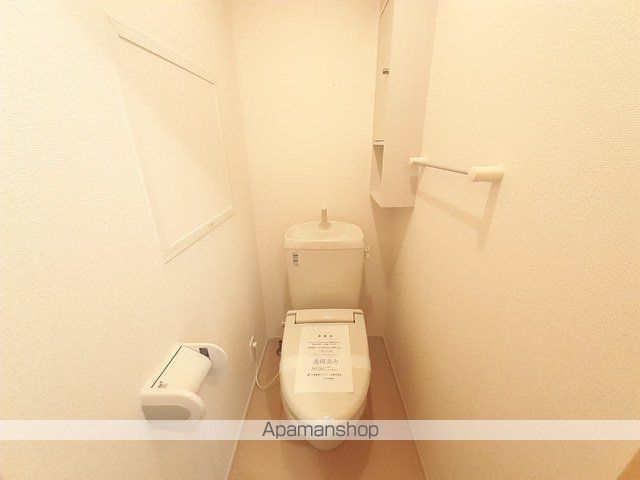 グランクリュー上の原の内装写真