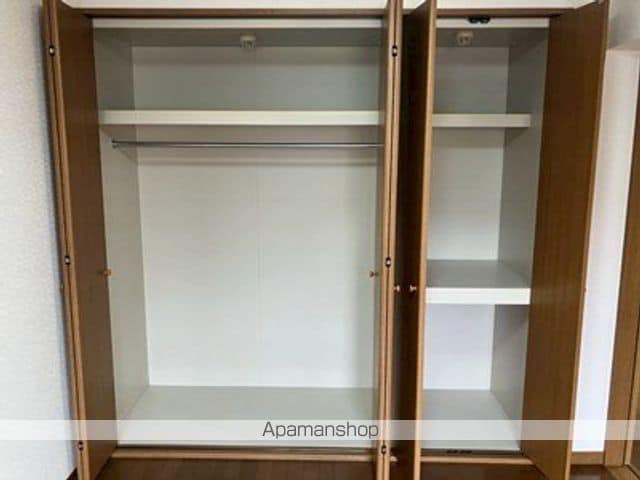 パークサイド古田刈の内装写真