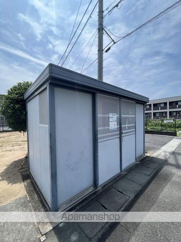 コンシアンス C棟のその他写真