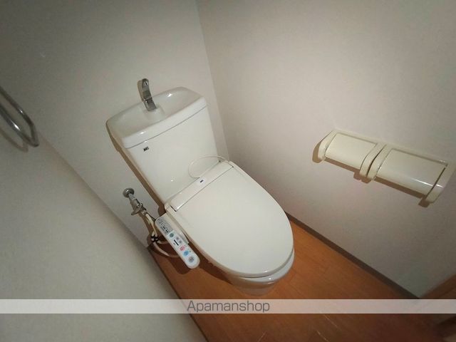 エバーハイツ春日の内装写真