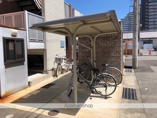 レオパレス兵庫駅前通のその他写真