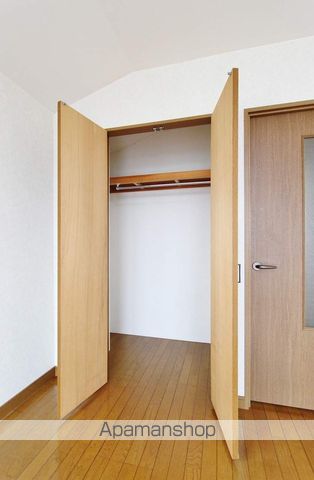 ペアスタ常三島の内装写真