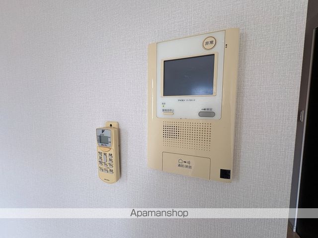 アーバングリーン甲子園の内装写真