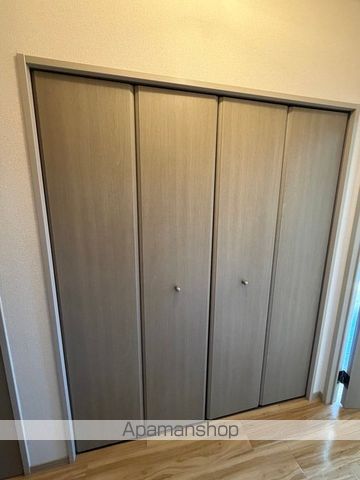 セジュール石堂の内装写真