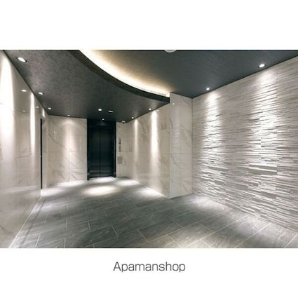 ＳーＲＥＳＩＤＥＮＣＥ山王[1K/25.27m2]のエントランス1