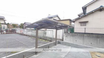 シャーメゾンファンスタ[2LDK/55.58m2]の共用部2