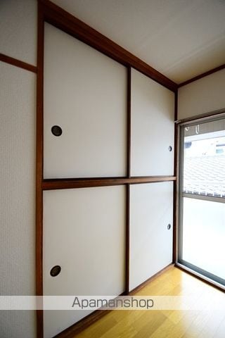 山本ビルの内装写真