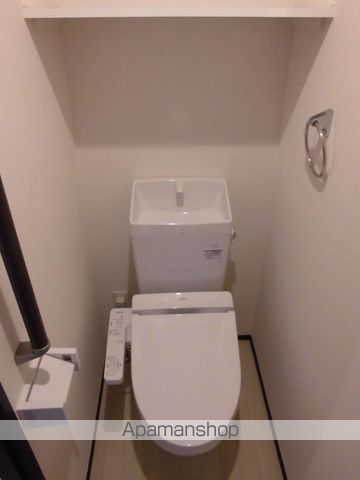 レオネクストNAGOMIの内装写真