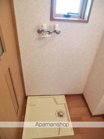 ベルシティの内装写真