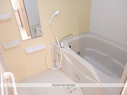 トルナーレ[1LDK/46.41m2]のバス