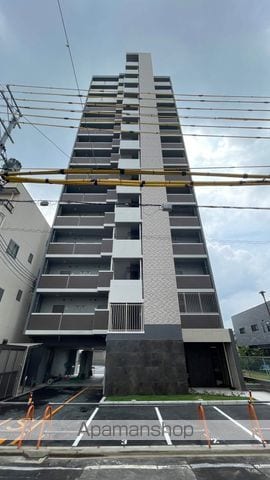 プレイズシード車道スクエアの外観写真