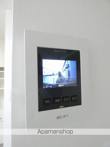 葵西BASEの内装写真
