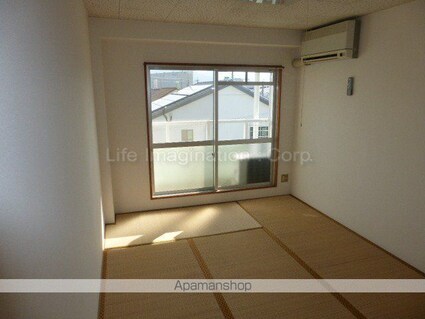 遠藤ハイツ[1K/17.23m2]のリビング・居間