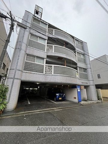 カサ・ディ・フォーレの外観写真