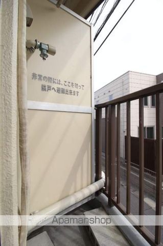 ST学南の内装写真