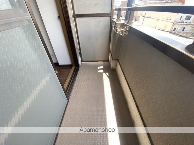プランドール 照ヶ丘の内装写真