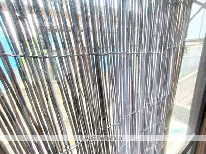 セリタコーポ[1K/20.83m2]のバルコニー