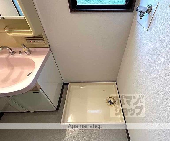 テイクスリー白梅の内装写真