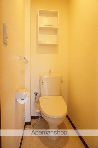 ヴァンティアンIIの内装写真