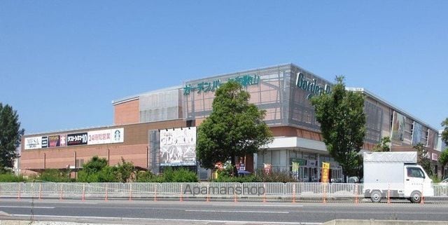サニーコート和歌山B棟の周辺写真