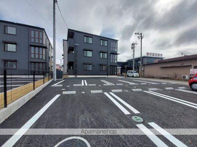 DーROOM七曲Iのその他写真