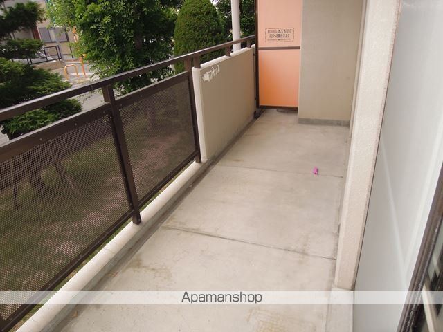 グレイスハイツの内装写真