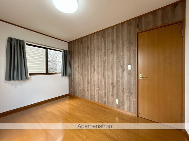 富士見市鶴馬戸建ての内装写真