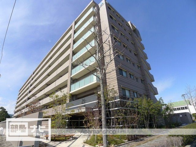 アルファスマート谷山の外観写真
