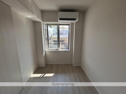 クラリティア横濱反町[3LDK/61.88m2]の内装3