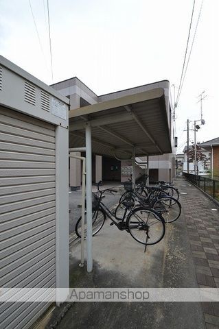 アメニティガーデンのその他写真