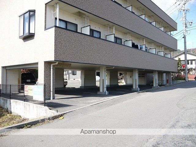 サンベルクイマイの外観写真
