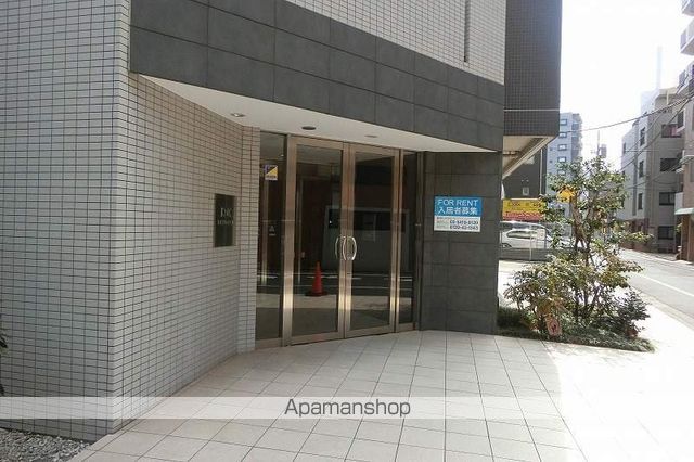 KDXレジデンス入谷の玄関写真