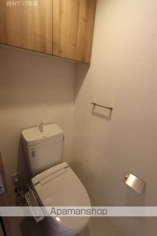 コンフォリア錦糸町の内装写真