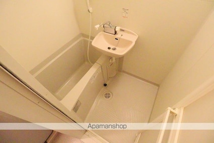 レオネクストウインズ立野[1K/26.08m2]のバス